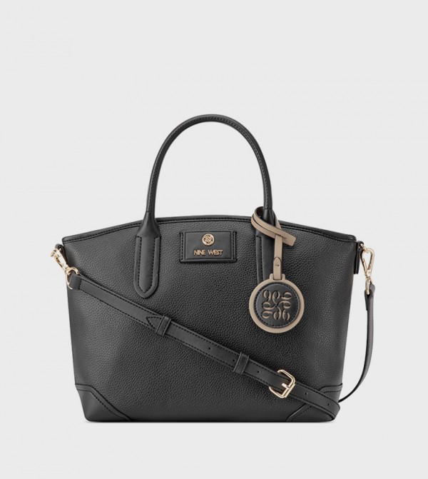 PIERA Textured Tote Bag