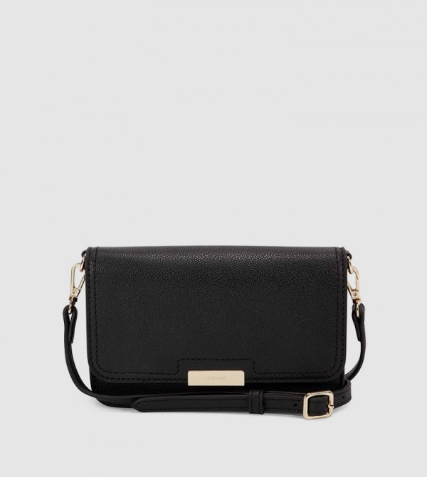 LAWSON Flap Wallet