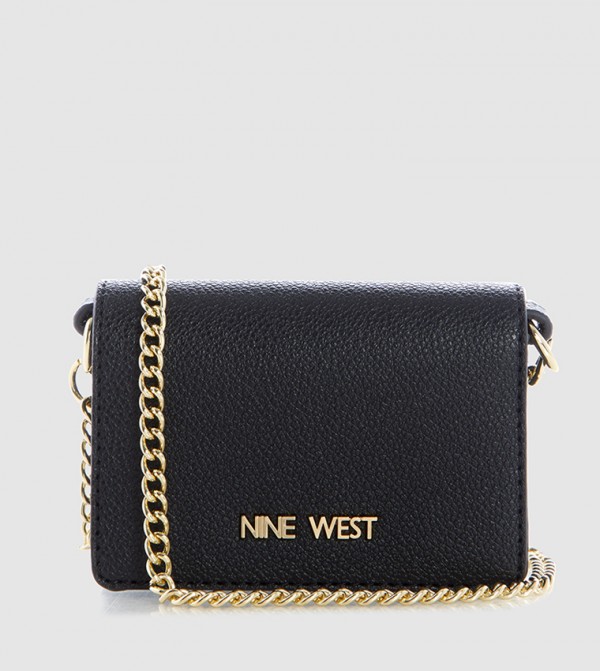 LANEY Micro Chain Card Case