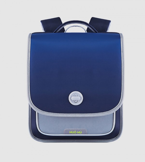 Spine Protection School Backpack