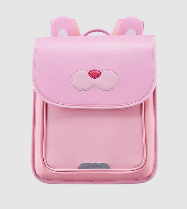 Spine Protection School Backpack