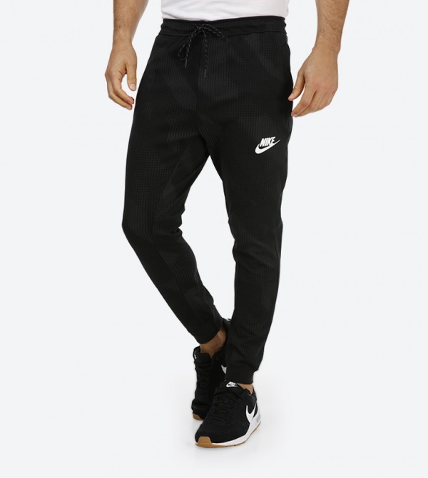 Nike av15 fleece hotsell