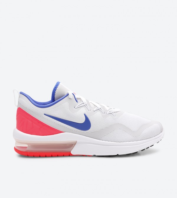 Buy Nike Air Max Fury Sneakers White NIKEAA5739 141 In White 6thStreet Qatar