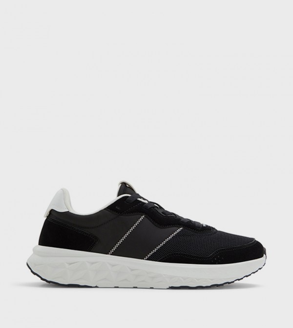 NIMBUSS Lace-Up Sneakers