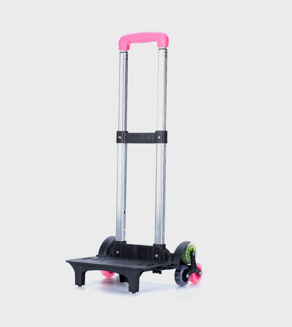 Universal School Bag Trolley