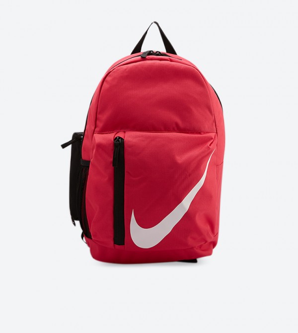 element logo backpack