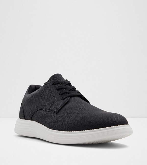 NOTTINGHAM Lace-Up Casual Shoes