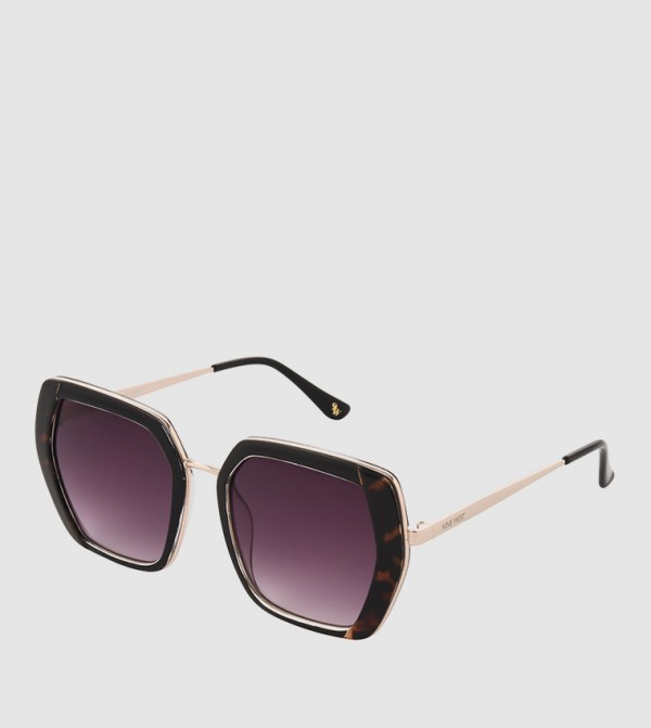 Buy Aldo Farobrelia Square Sunglasses In Multiple Colors