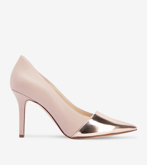 Nine west deals manque pump