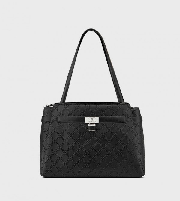 JOSEY 3 Patterned Tote Bag