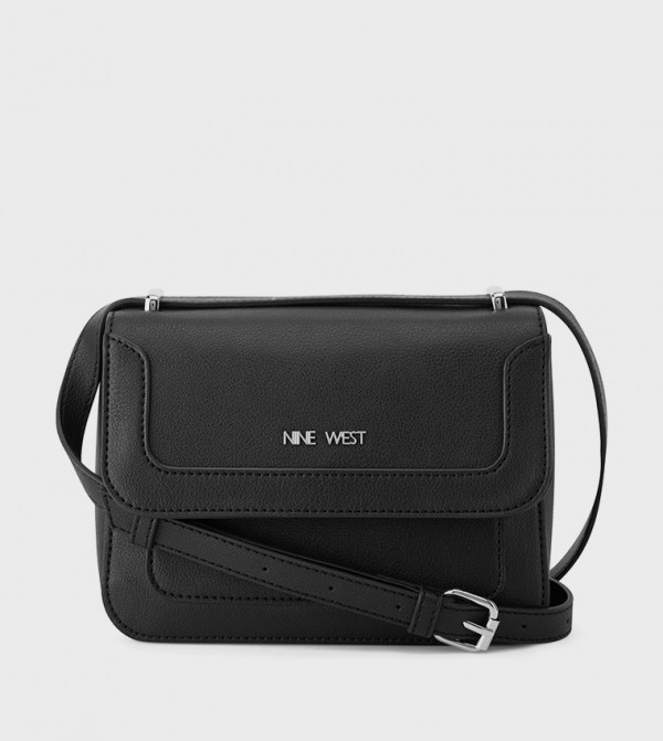 MARGERY Flap Crossbody Bag
