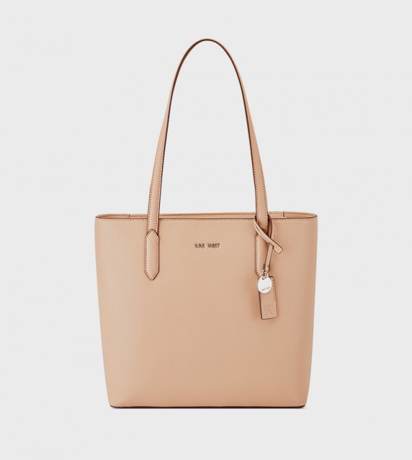 VIOLLA Textured Shoulder Bag