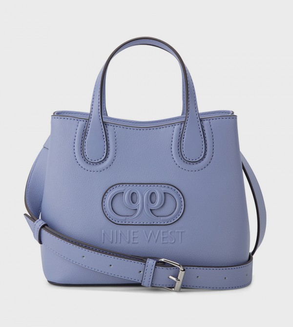 حقيبة توت إندي شعار