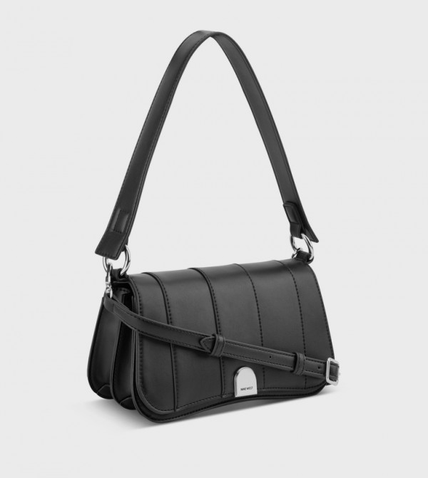 DUANA Flap Shoulder Bag