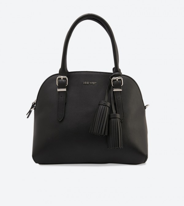 Nine west carrigan dome hot sale satchel