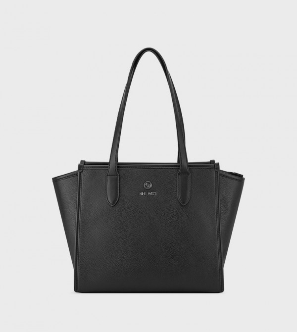RIGGS Textured Tote Bag