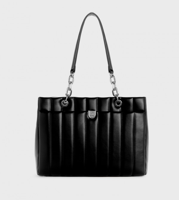 KYNLEE Carryall Shoulder Bag