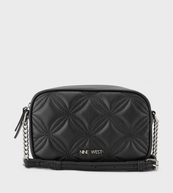 CASTEEL Quilted Camera Bag