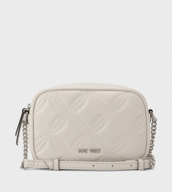 CASTEEL Quilted Camera Bag