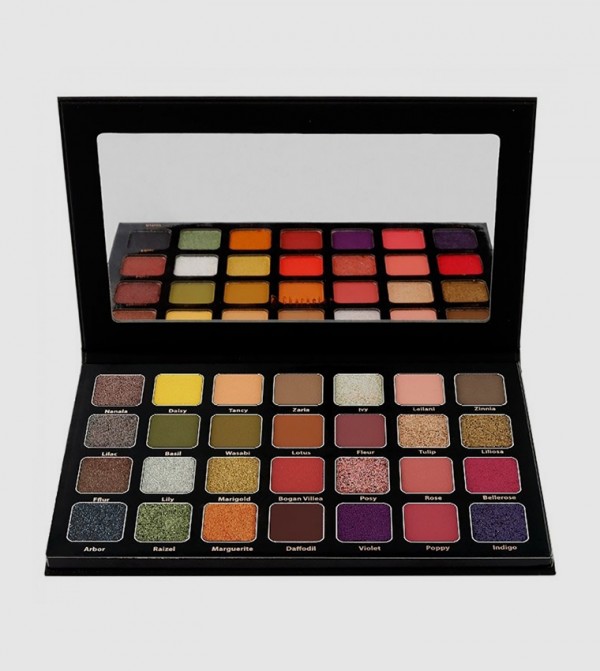 Buy Revolution Relove - Correct Me colour corrector palette