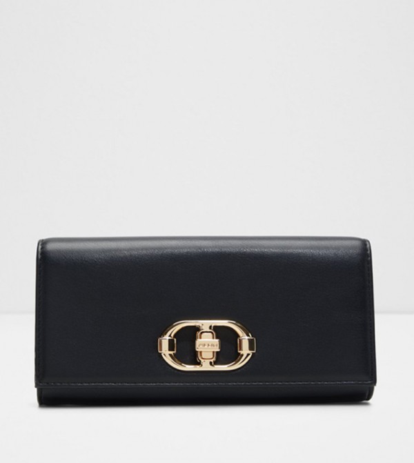 OLIRE Textured Wallet
