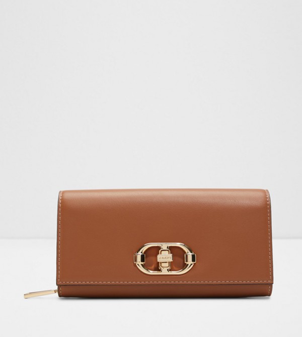 OLIRE Textured Wallet
