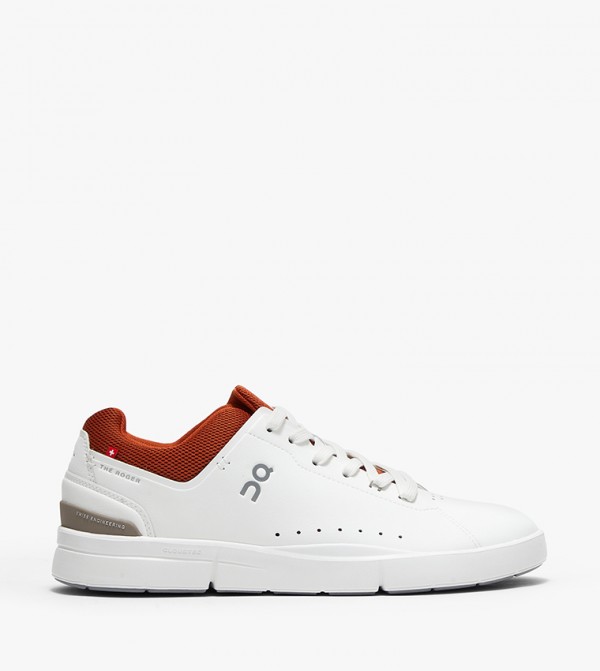 Buy ON The Roger Advantage In White | 6thStreet UAE