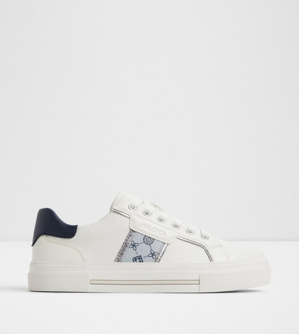 ONIRASEAN Printed Sneakers