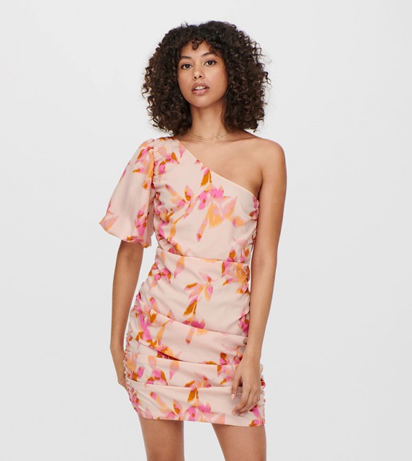 Only one deals dress