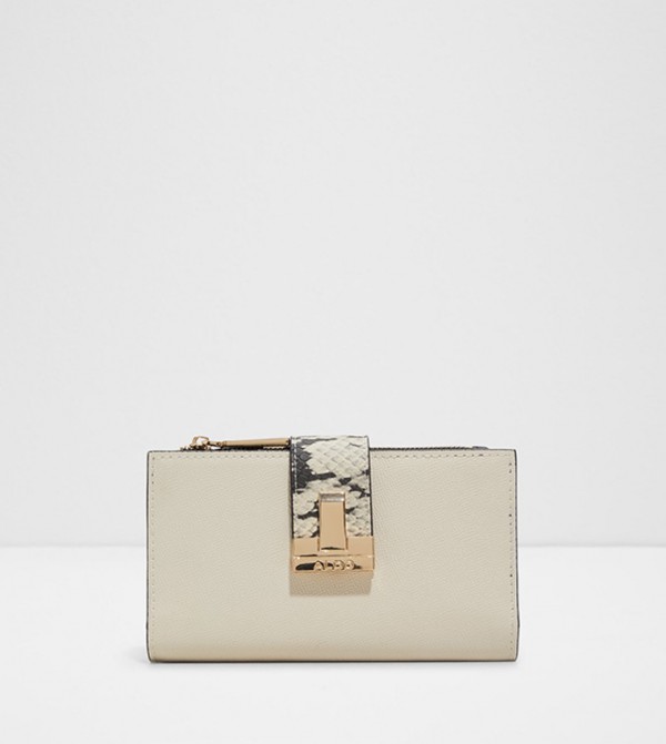 ORMESIDE Bi-Fold Card Holder