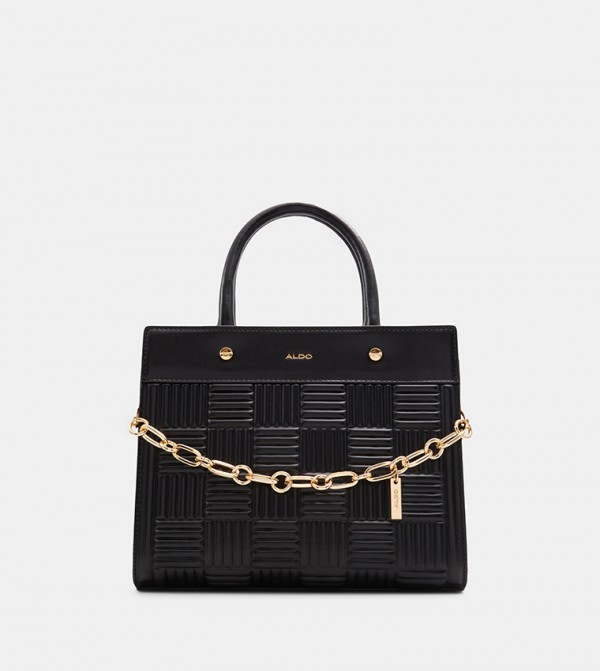 Aldo sales zebra bag