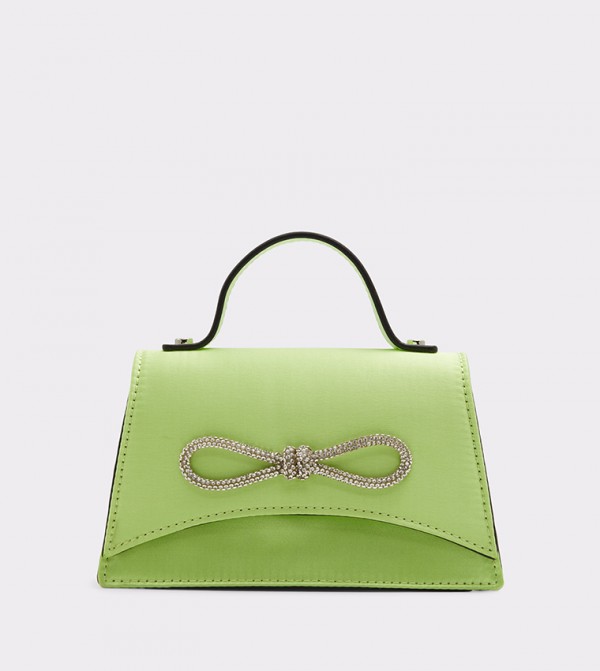 Papioni Handheld Bag with Sling