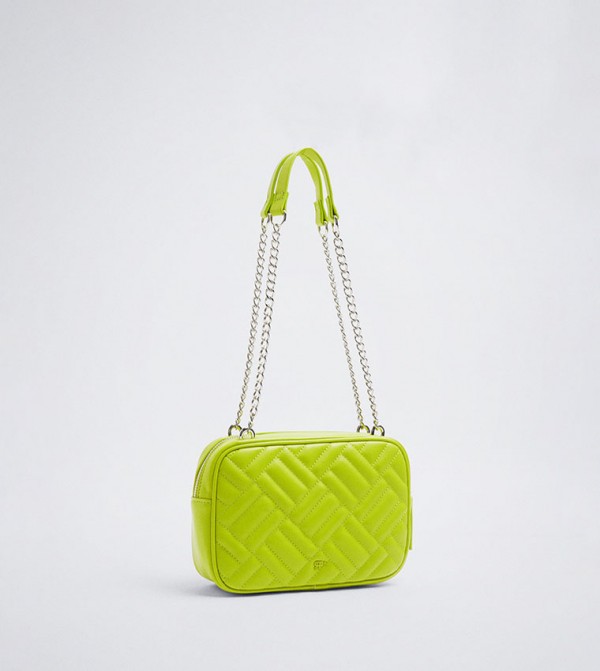Schema Green Women's Crossbody Bags | ALDO US