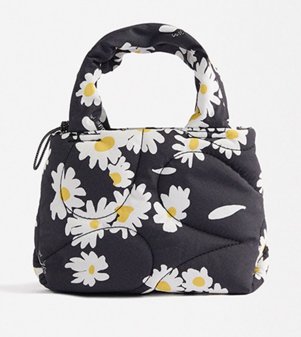 Floral Mini Bag