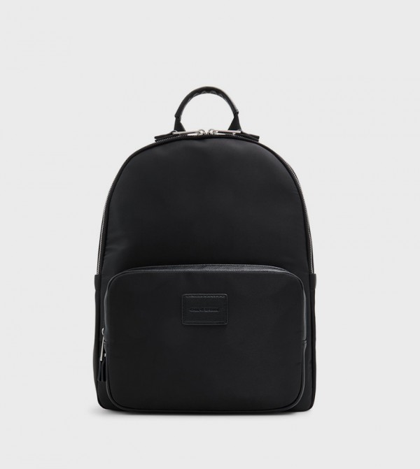 PARKS Badge Detail Backpack