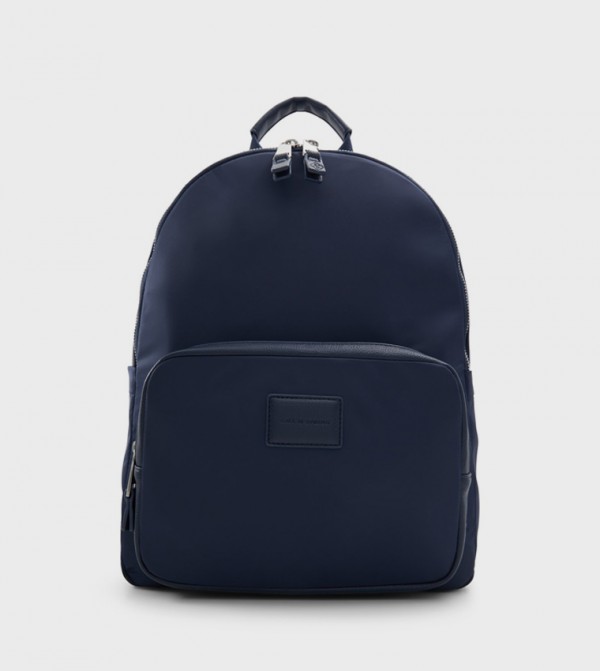 Buy Aldo Agraella Backpack Black 23341803 AGRAELLA In Black 6thStreet UAE