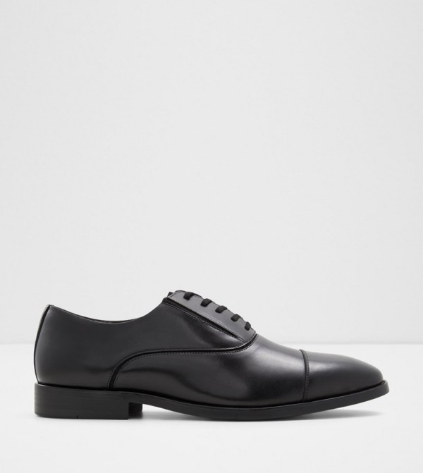 PAXLEY Lace-Up Oxford Shoes