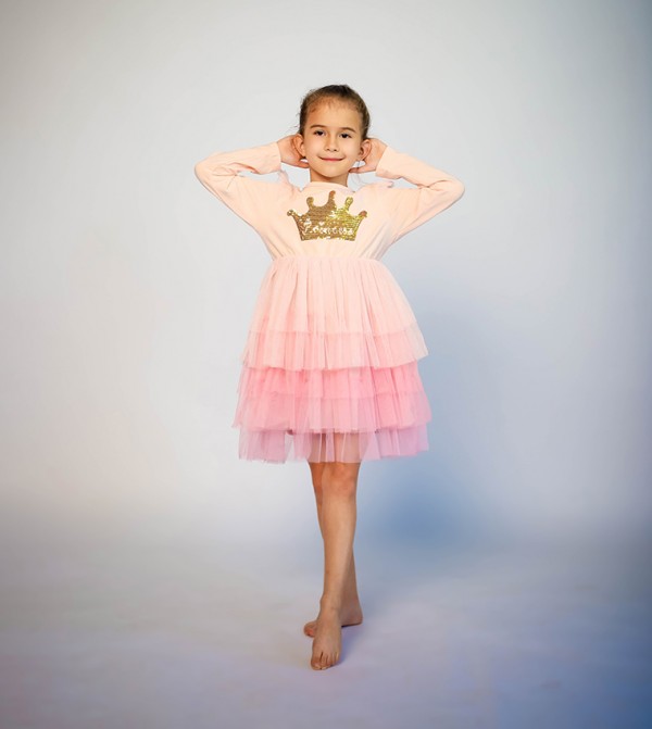Princess Party Dress