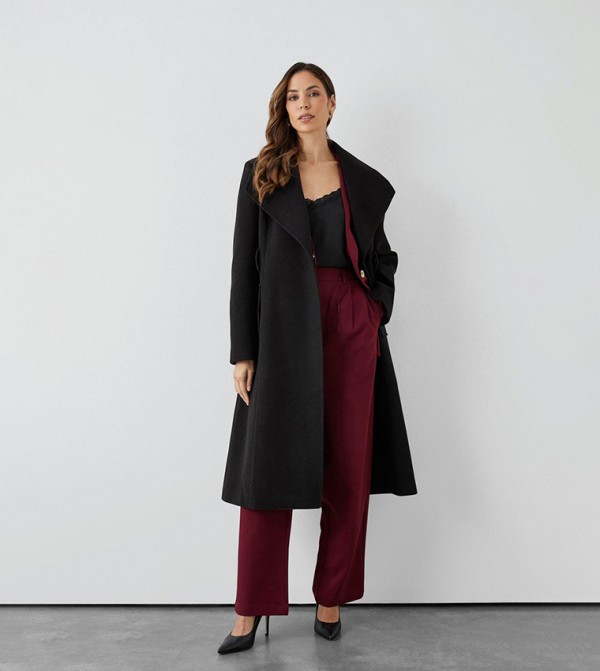 Lumberjack hot sale arch coat