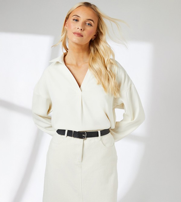 Premium Long Sleeves Top