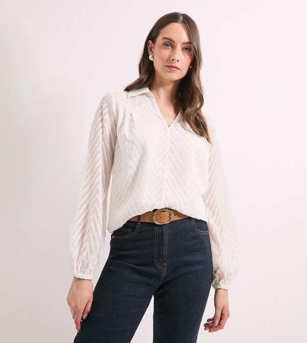 توب بياقة وكم بالون 