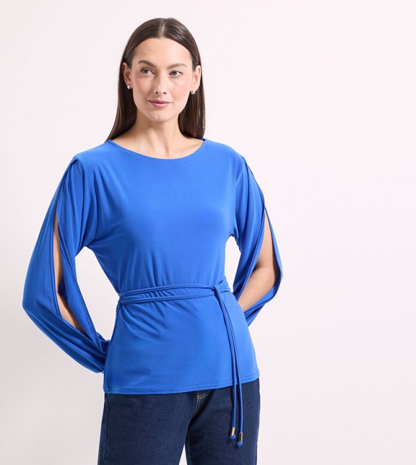 توب بربطة خصر 