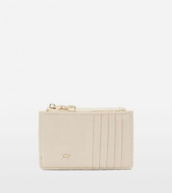Textured Card Holder