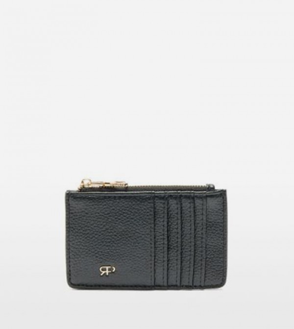 Textured Card Holder