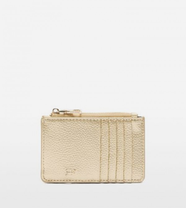 Textured Card Holder