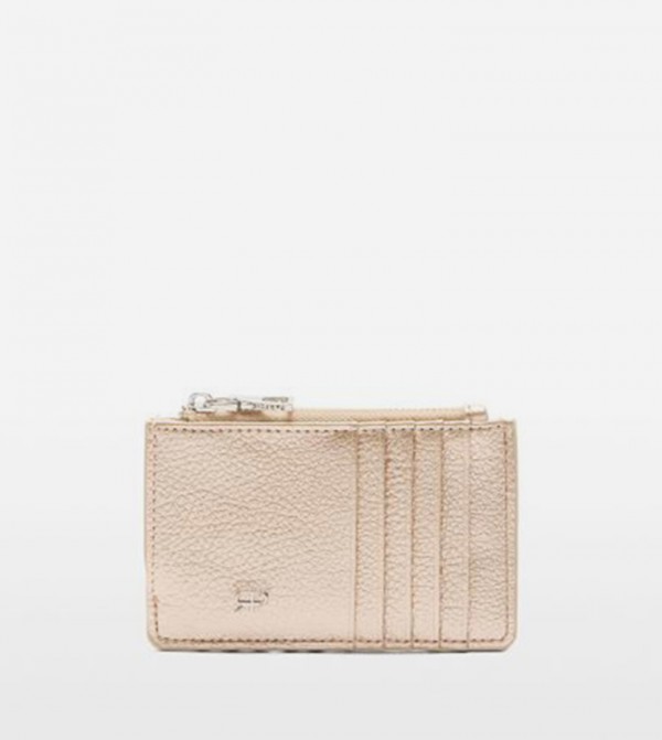 Textured Card Holder