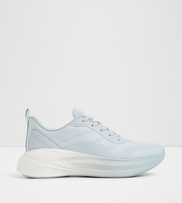 PILLOWSTEP Lace Up Sneakers