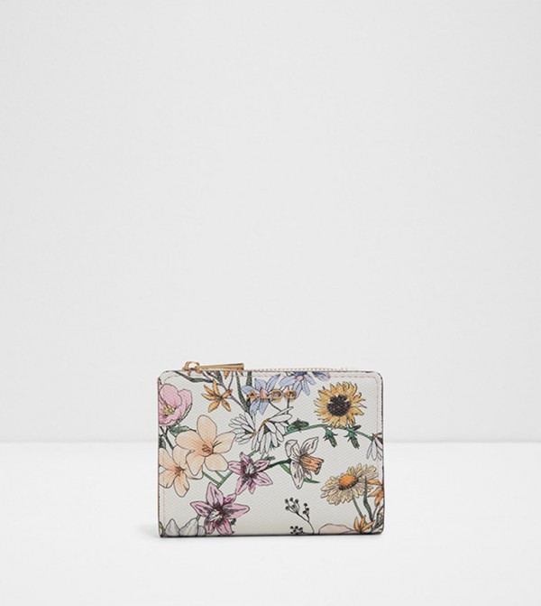 PINSLEY Bi-Fold Card Holder