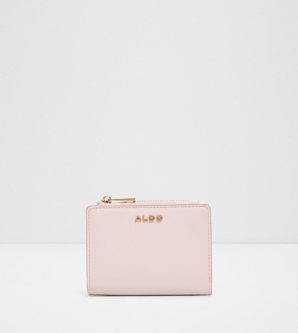 PINSLEY Bi-Fold Card Holder