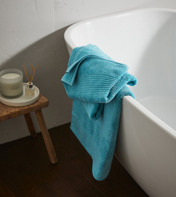 Marks and spencer hotsell egyptian cotton towels